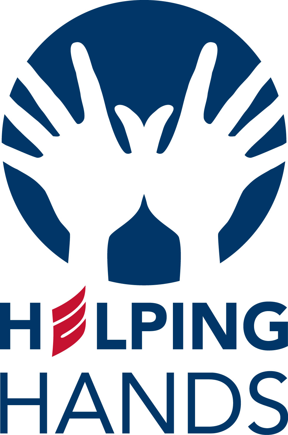 Eagle Community Credit Union Helping Hands