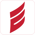 mobile app icon logo