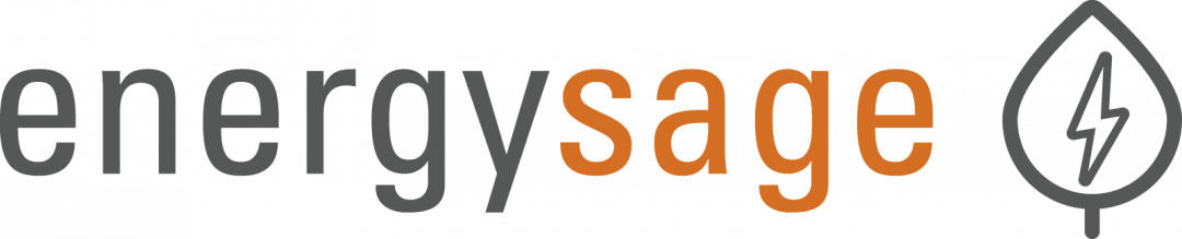 Logo for EnergySage