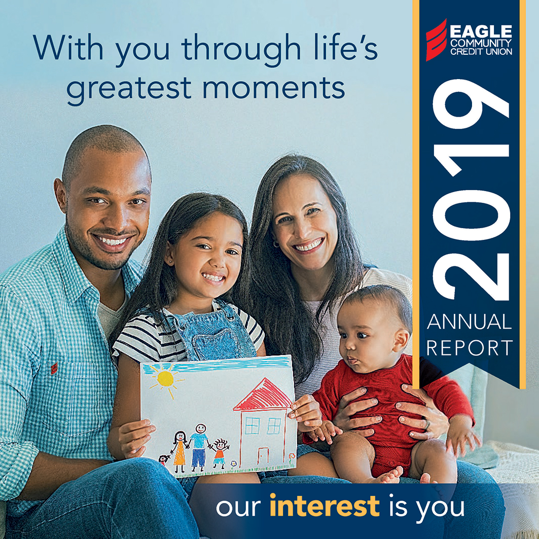 2019 Annual Report