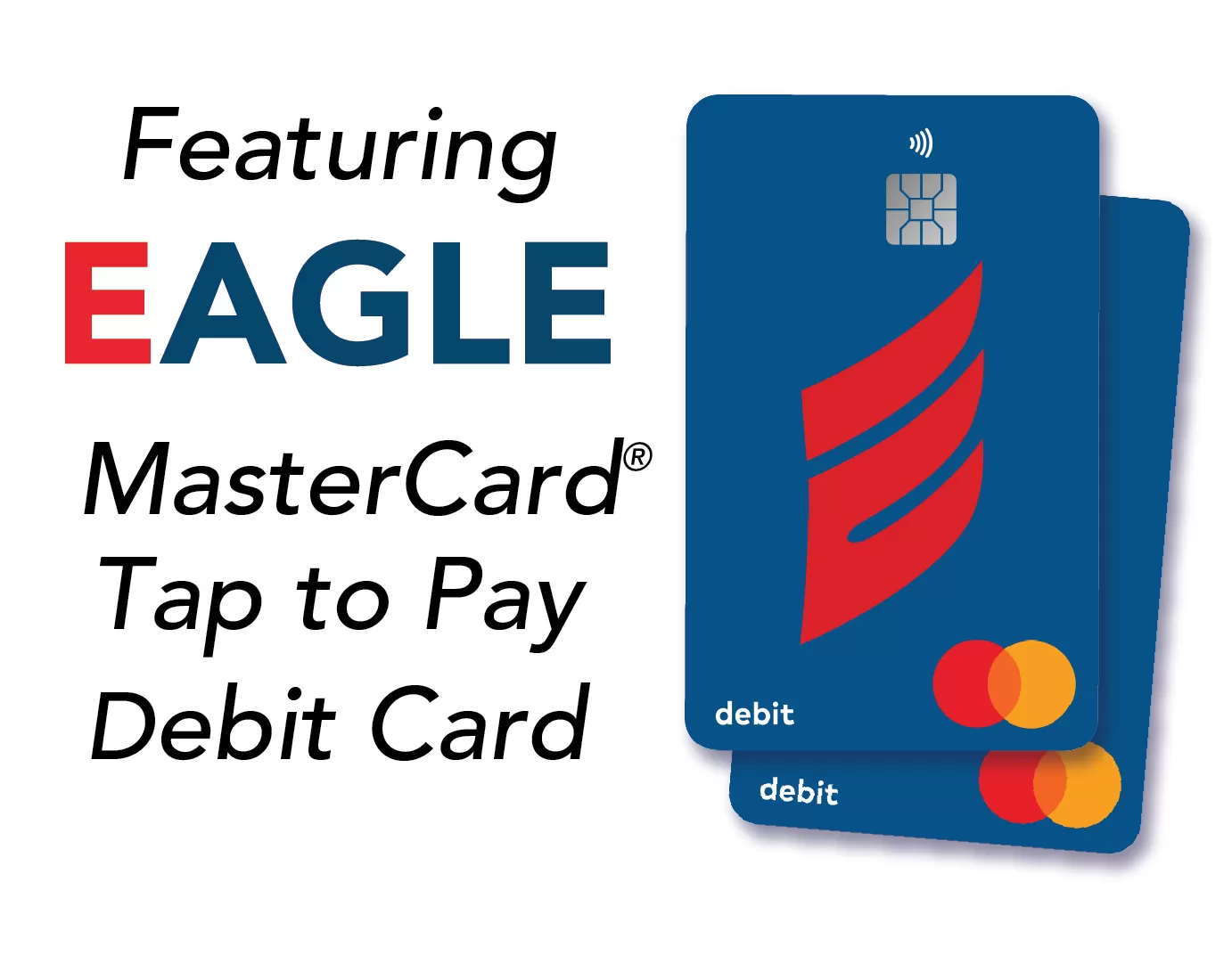 Eagle Card