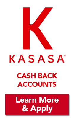 KASASA Accounts