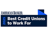 American Banker Best Places to Work Award