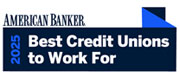 American Banker Best Places to Work Award