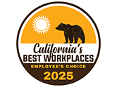 2024 Best Places to Work SoCal