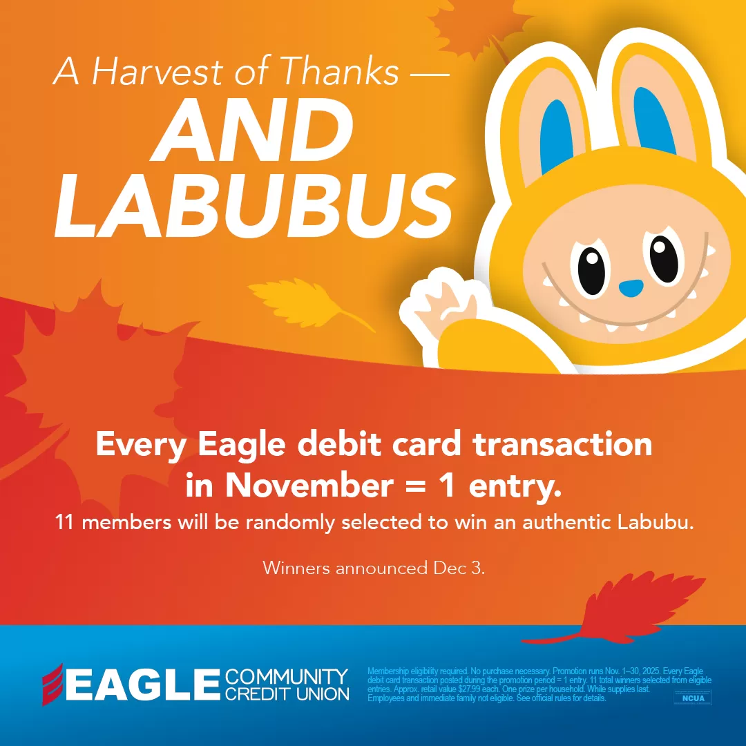 Labubu Giveaway