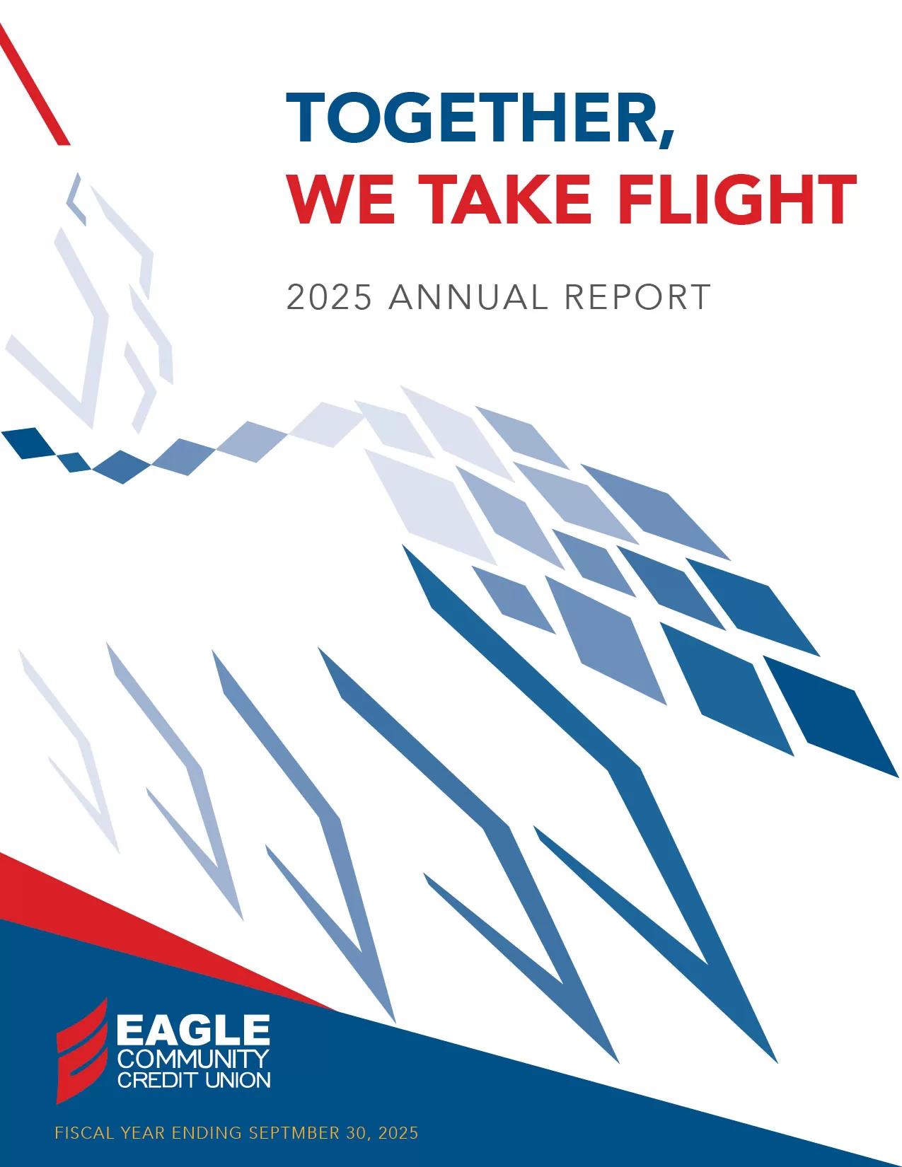 ECCU Annual Report 2025