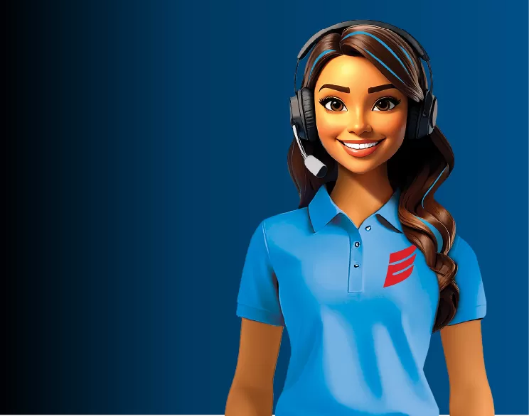 Employee Spotlight: EVA