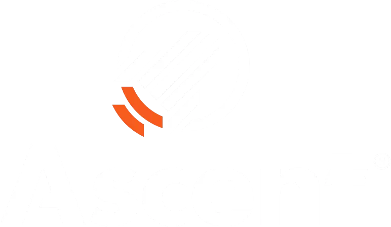 Ascent Logo