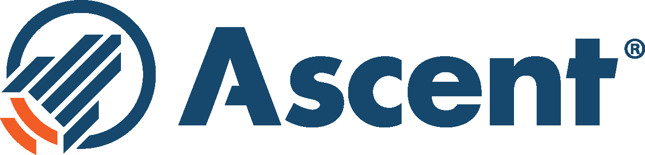 Ascent Logo